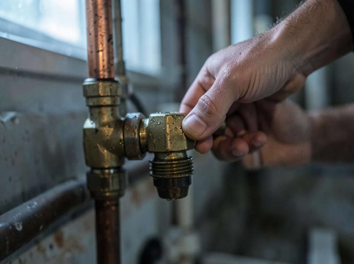 Emergency Plumber Unity, OR FAQs